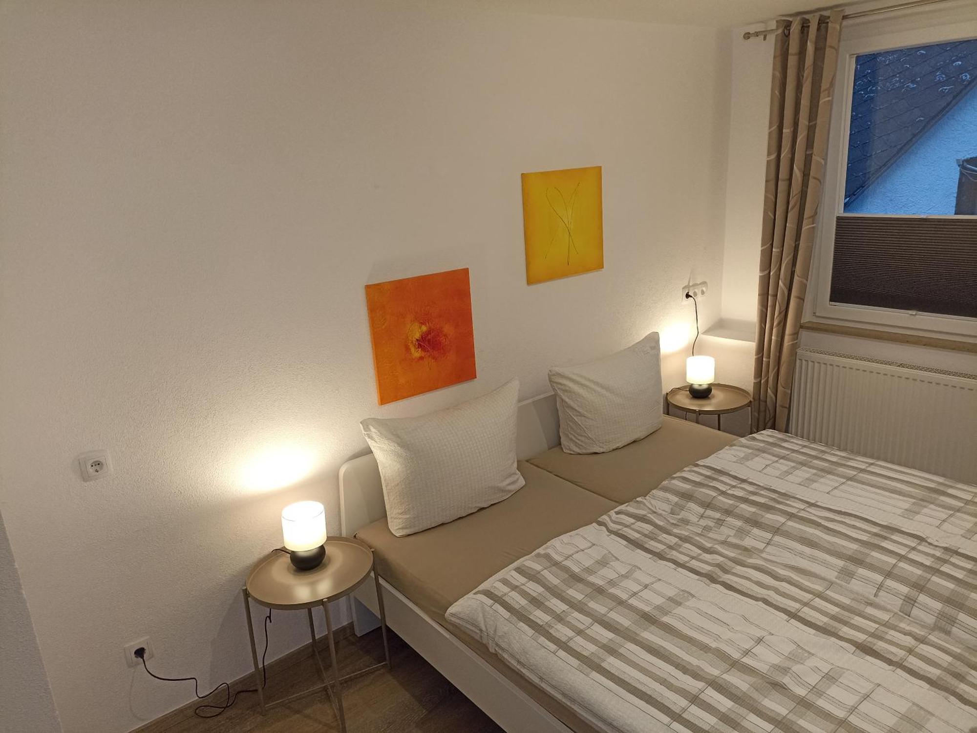 Ferienwohnung Haus Mosel Klotten Zimmer foto